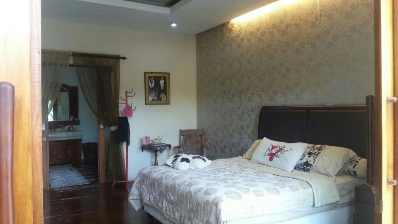 Luxury house in Kerobokan with 8 bedrooms