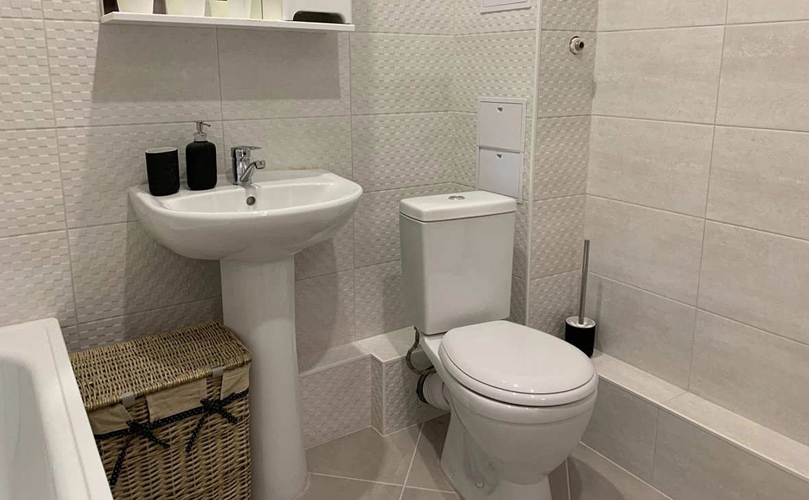 Сomplex, located in the area of the Cotton and Paper Mill