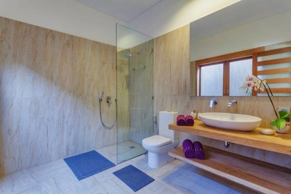 Cozy 3+1 villa in Jimbaran