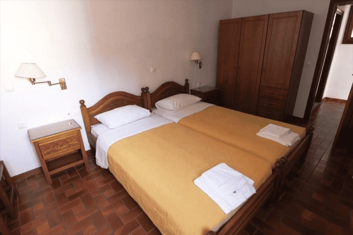 Hotel on Crete 1400 m2