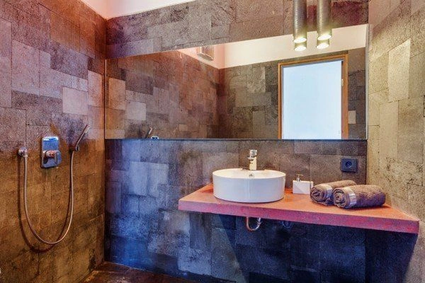 Cozy 3+1 villa in Jimbaran