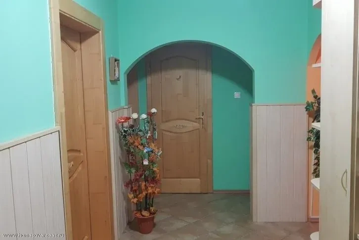 Apartamento renovado no centro de Dunajska Streda, Eslováquia