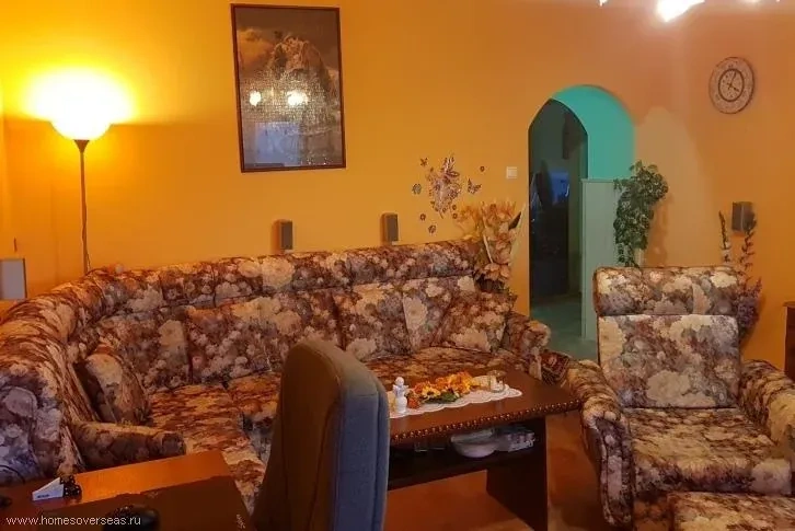 Apartamento renovado no centro de Dunajska Streda, Eslováquia