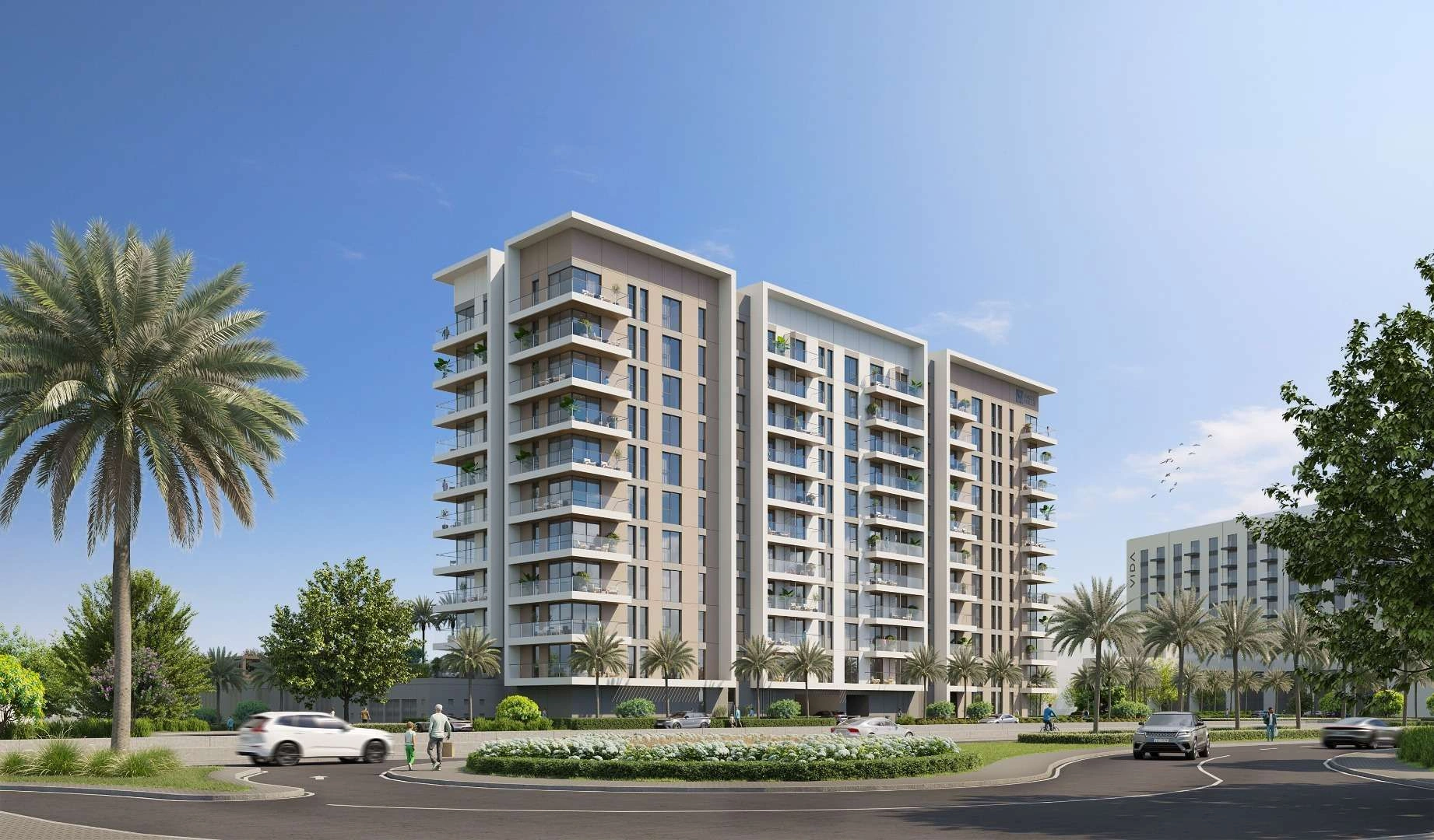 Bahreyn Manama'da 250 bin dolara daire satın alın ✅