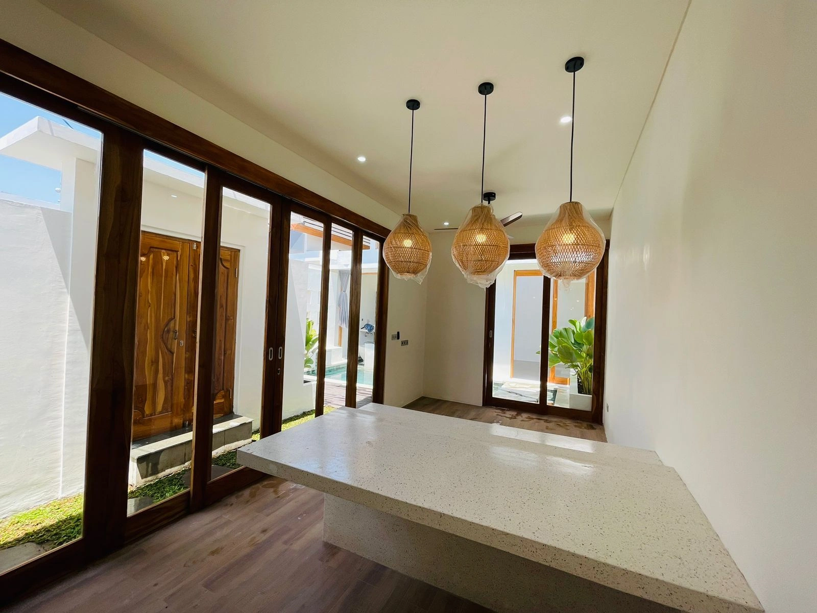 Voir villa 2+1 à Seminyak