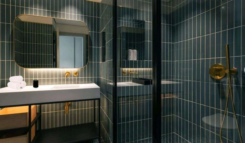 New 29-storey residential complex in the heart of Dubai