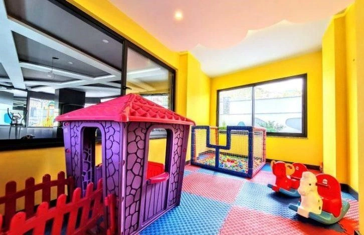 Achetez une propriété à Alanya, Turquie pour 199k € ✅