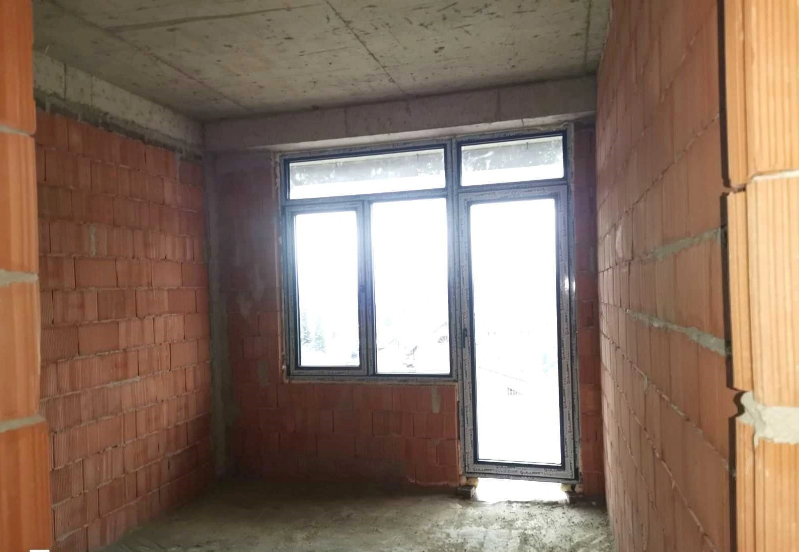 त्बिलिसी के Vera जिले में 3+1 अपार्टमेंट