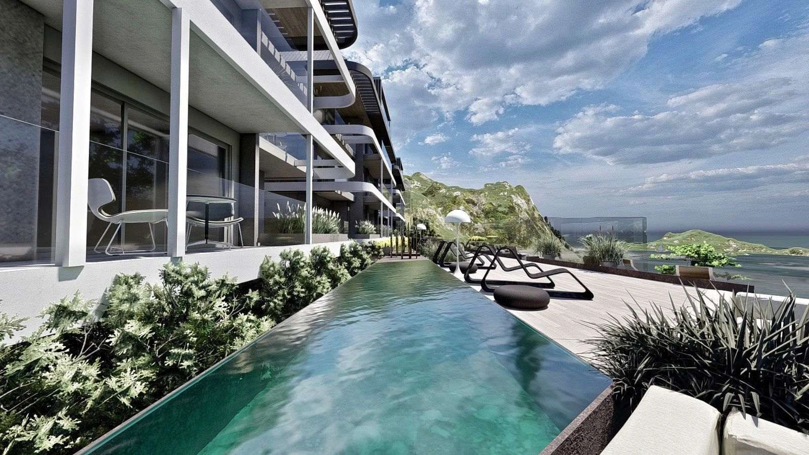 तुर्की के अलान्या शहर के दिल में एक अनूठा प्रोजेक्ट