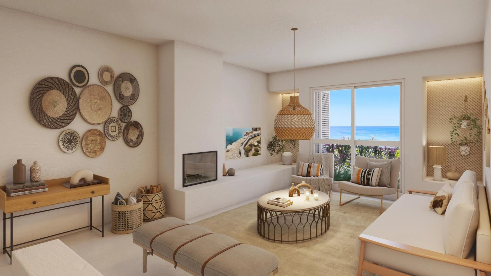 Apartment in Algarve area of Portugal, bargain price