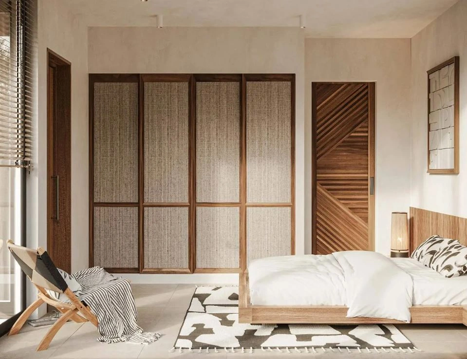 ویلا لوکس در مرکز چاونگ نو