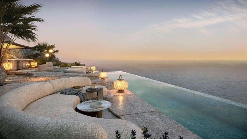 خرید املاک در عمان مسقط از 200 هزار دلار ✅