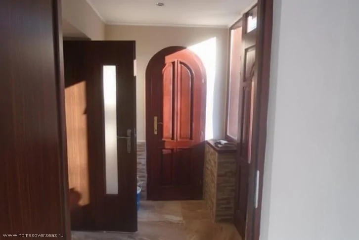 Casa na vila de Dulovce perto de Komarno, Eslováquia