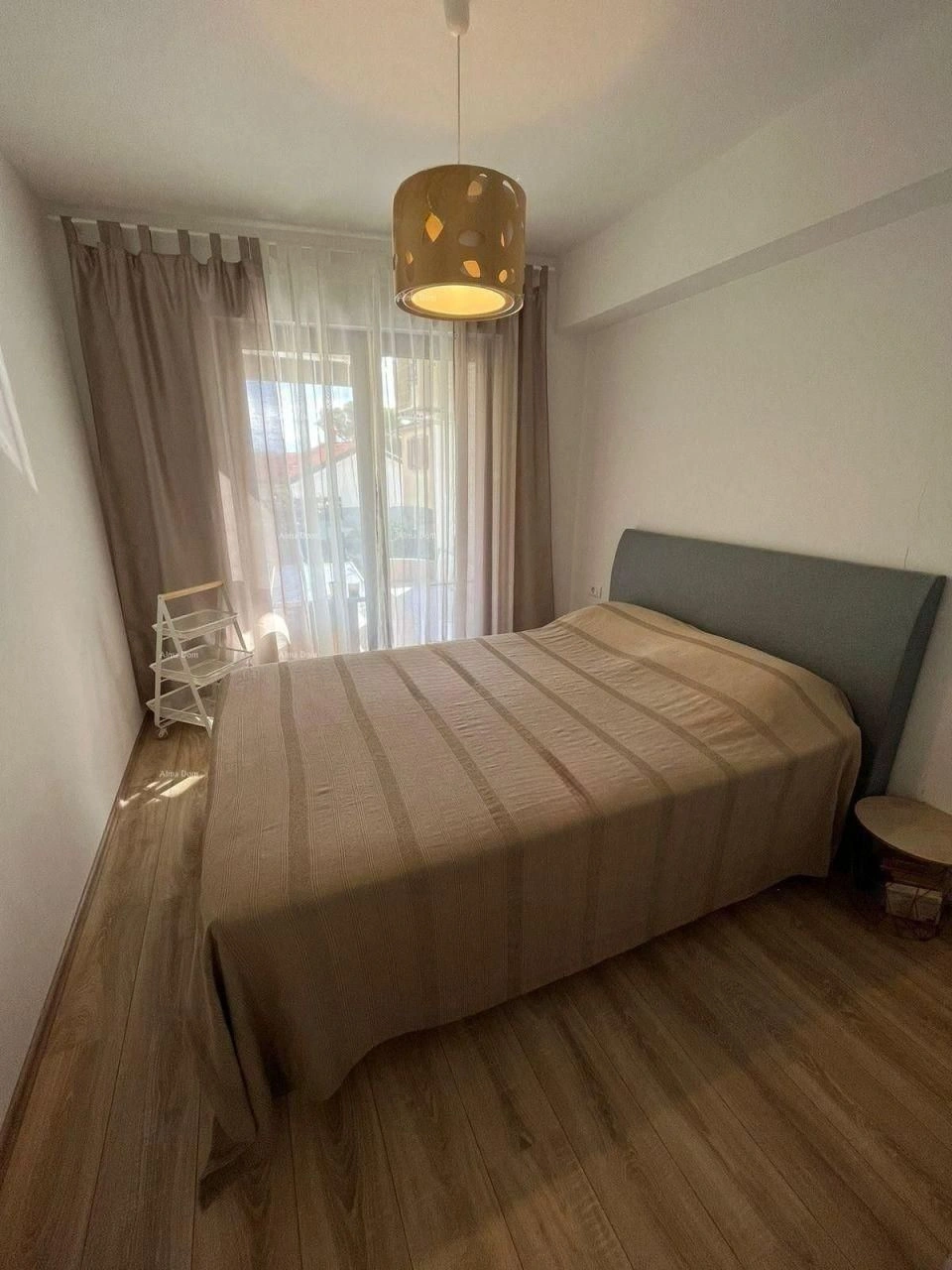 Modern apartment - 48 m2 by the sea in Bagnola with a large terrace