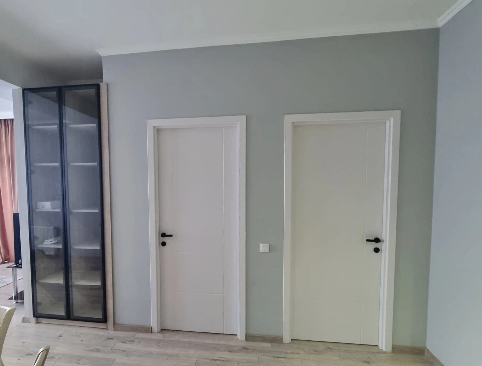 Premium apartment 2+1 in Saburtalo area of Tbilisi, Georgia