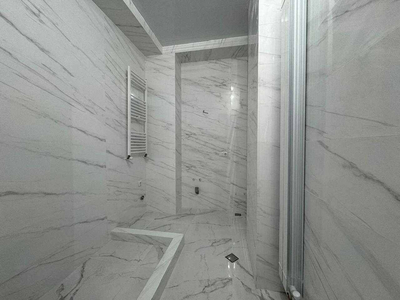 Apartment 3+1 in Vake district of Tbilisi, Georgia