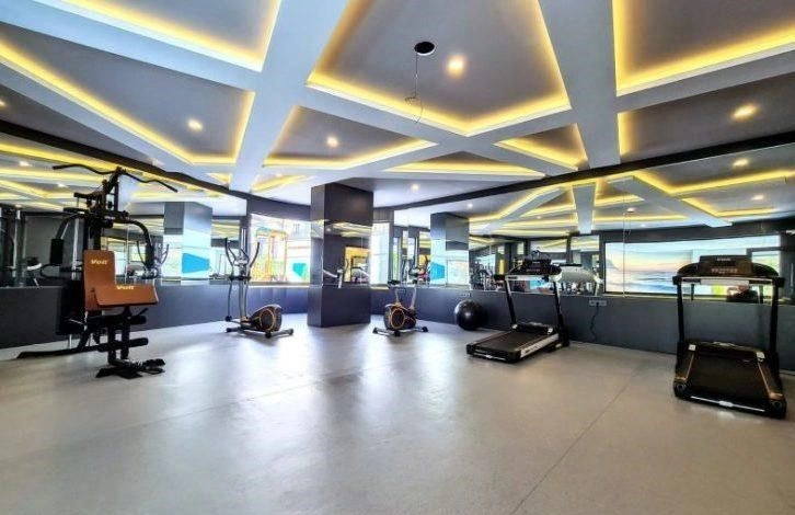 Achetez une propriété à Alanya, Turquie pour 199k € ✅