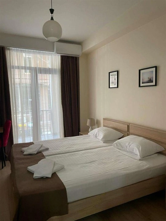 Ready-made and operating business with a monthly income