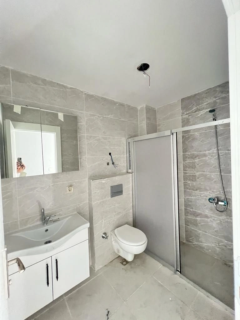 Appartamento 2+1 Avsalar, urgentemente