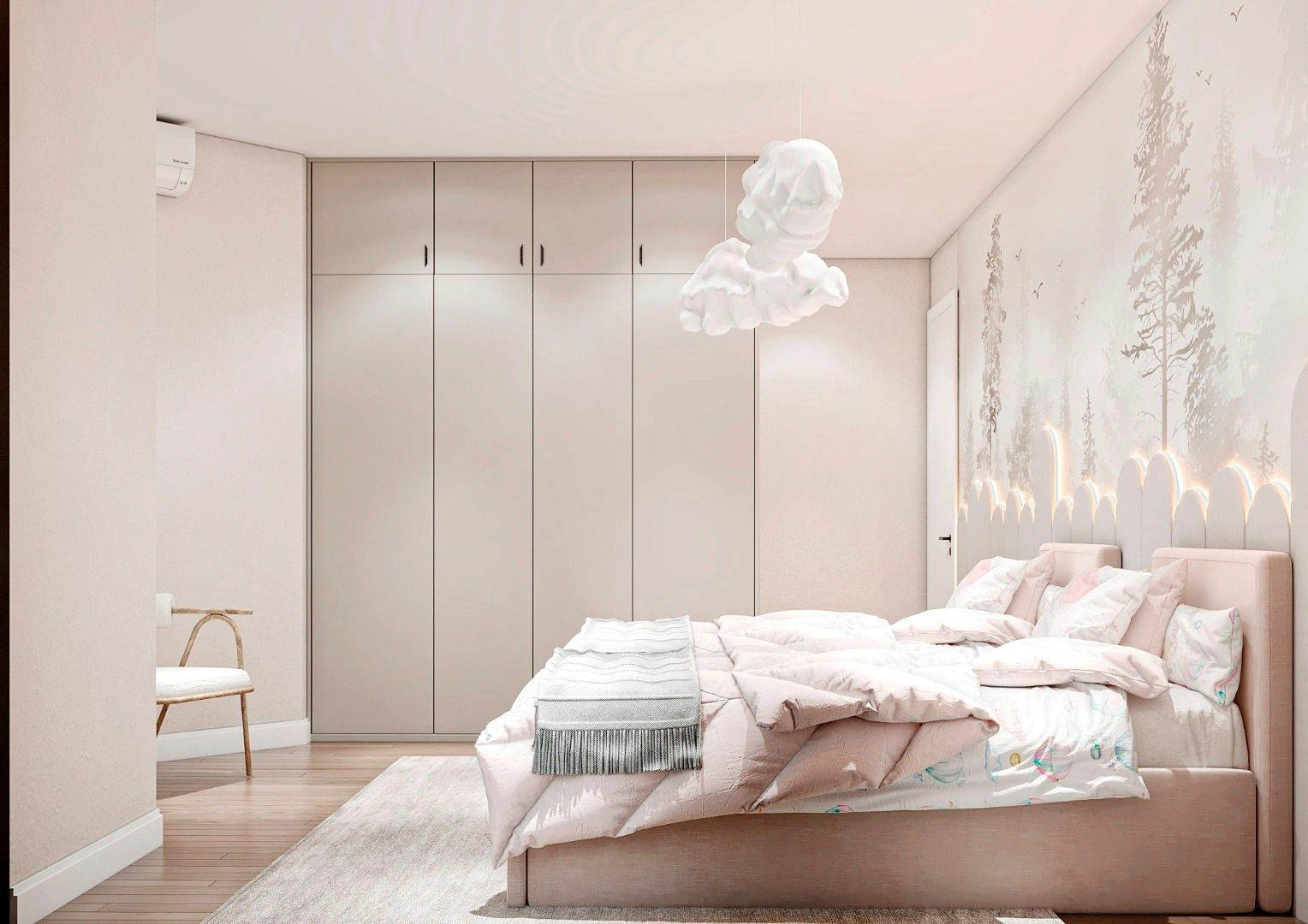 Büyük Lizbon'un asil bir bölgesindeki lüks proje