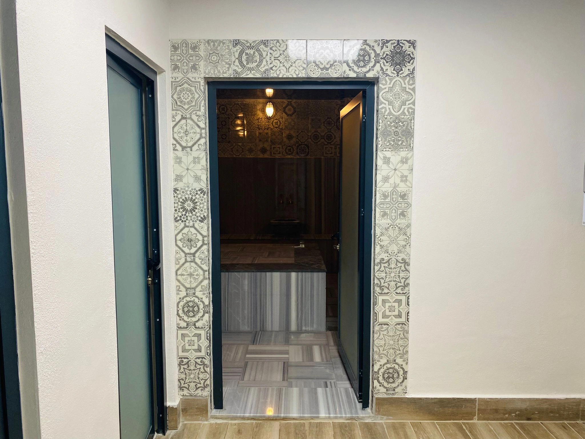 Apartment 65m2 in Avsallar