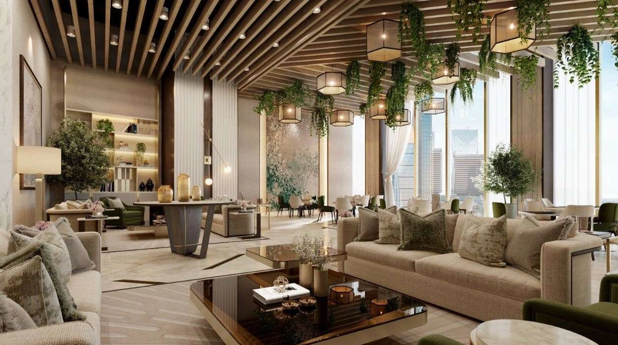 املاک خارجی در بحرین، خرید از 350 هزار دلار ✅