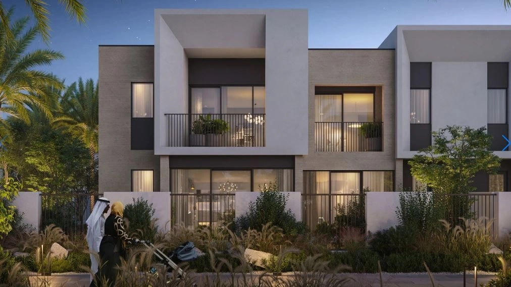 پروژه لوکس جدید از توسعهدهنده پیشرو امارات متحده عربی