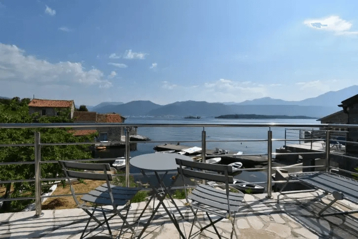 Cozy house 2+1 on the Lustica peninsula
