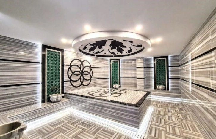 Achetez une propriété à Alanya, Turquie pour 199k € ✅