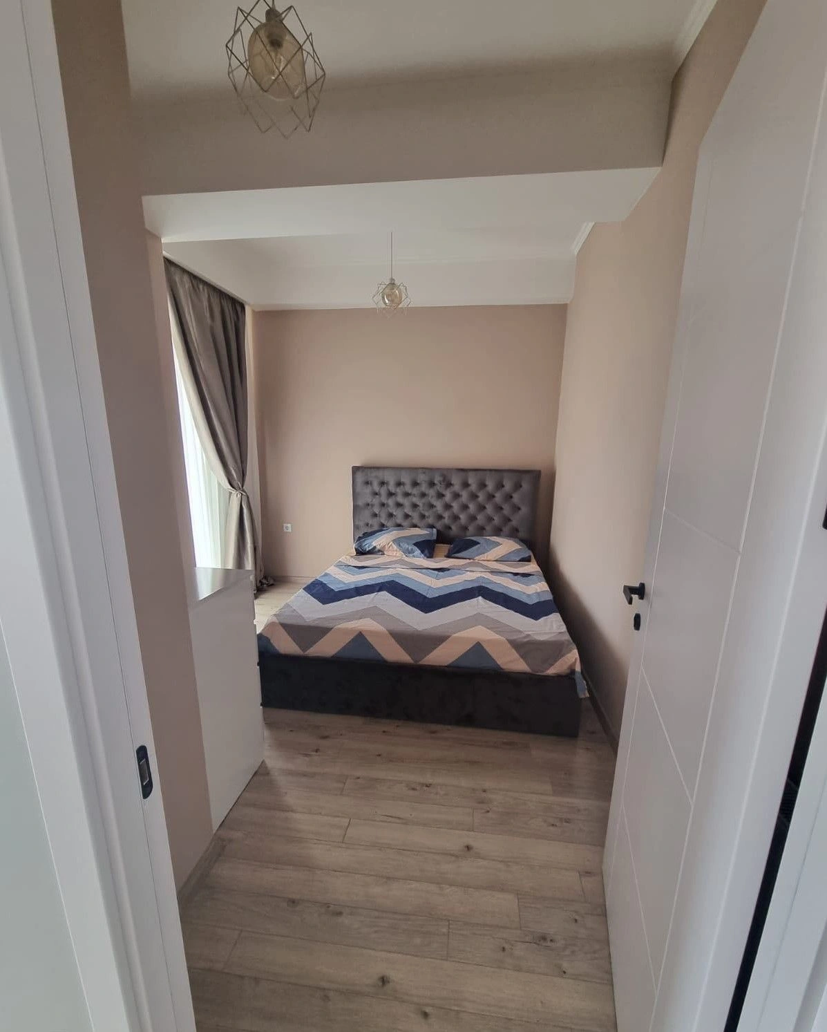 اشتري شقة في سابورتالو ✅ اشترِ عقارًا في جورجيا بسعر 180 ألف دولار.