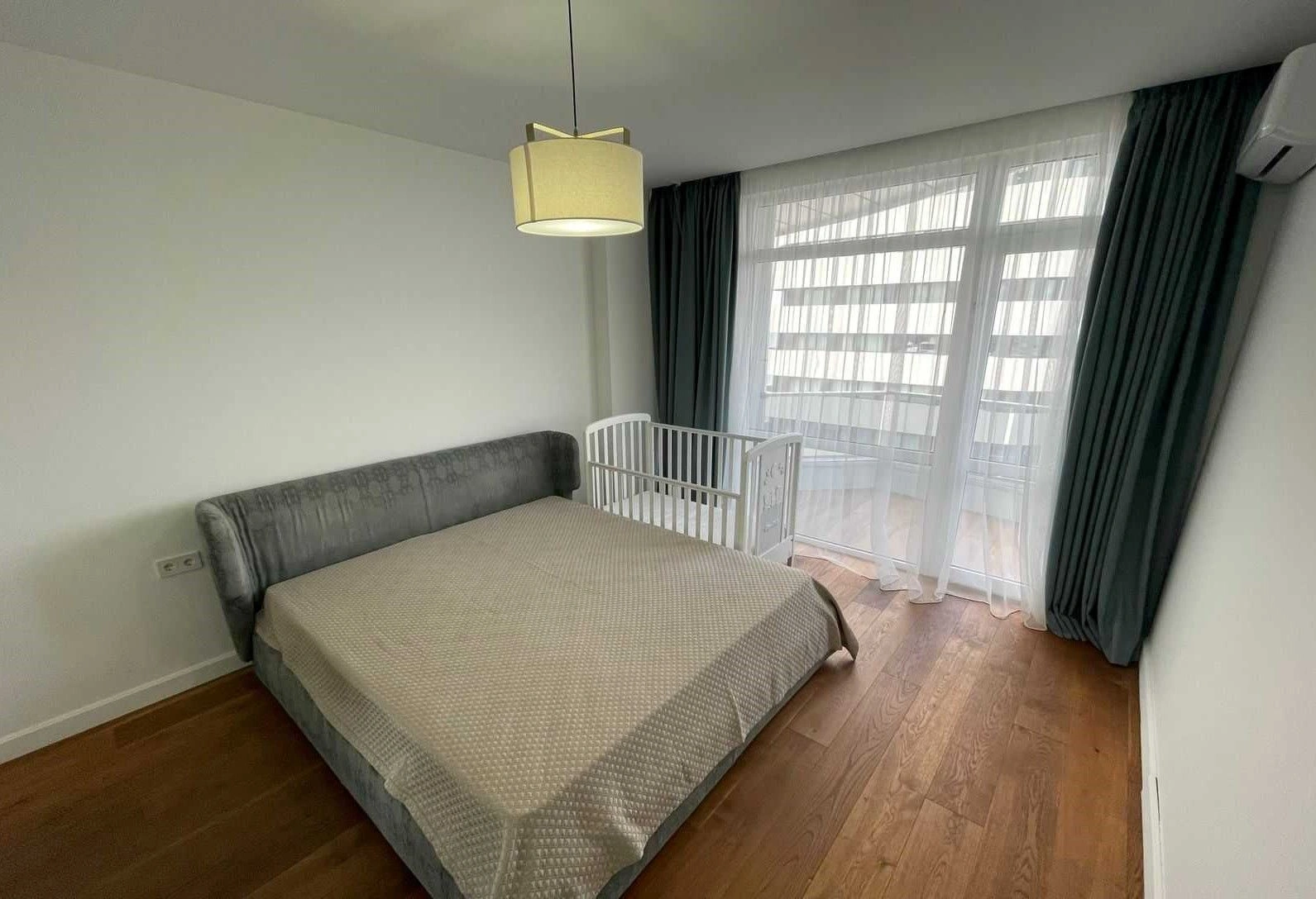 बातुमी में प्रीमियम क्लास 2+1 अपार्टमेंट