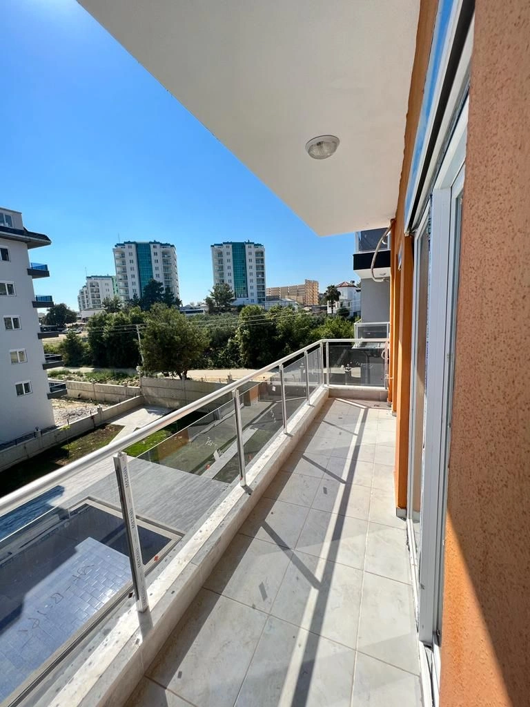 Appartamento 2+1 Avsalar, urgentemente