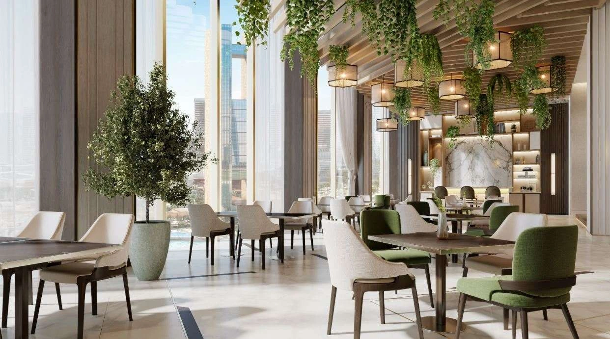 املاک خارجی در بحرین، خرید از 350 هزار دلار ✅