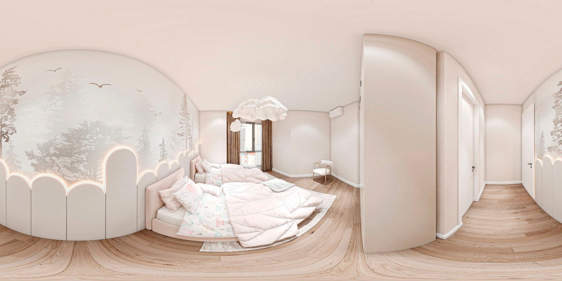 Büyük Lizbon'un asil bir bölgesindeki lüks proje