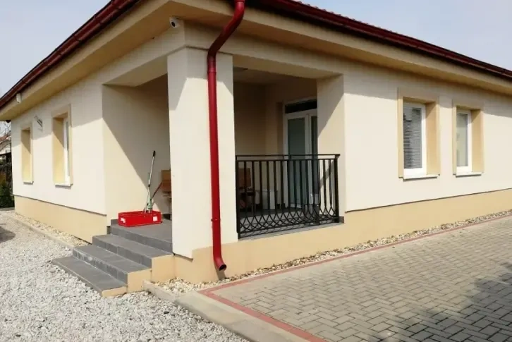 Haus in begehrter Lage nahe Bratislava, Slowakei