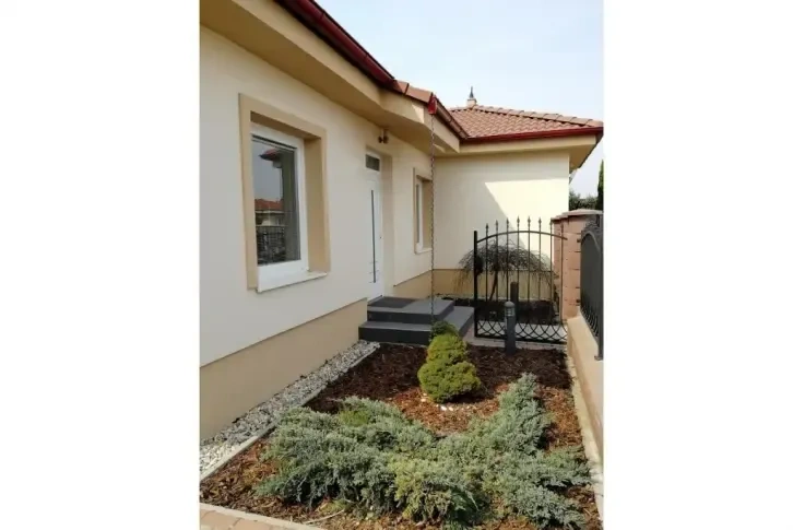 Haus in begehrter Lage nahe Bratislava, Slowakei