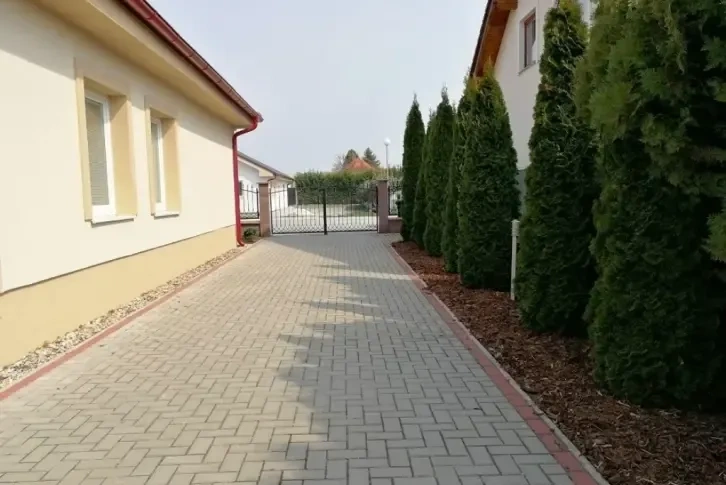 Haus in begehrter Lage nahe Bratislava, Slowakei