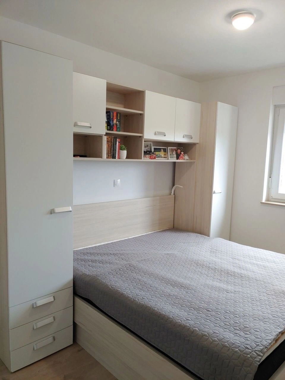 New furnished apartment 1+1 in Medulin, 103 m2