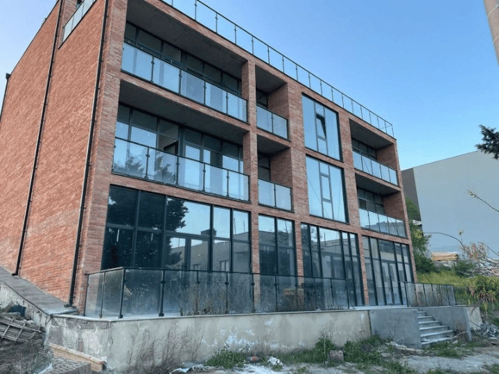 Купите коммерческую недвижимость в Грузии за 1200k $ ✅