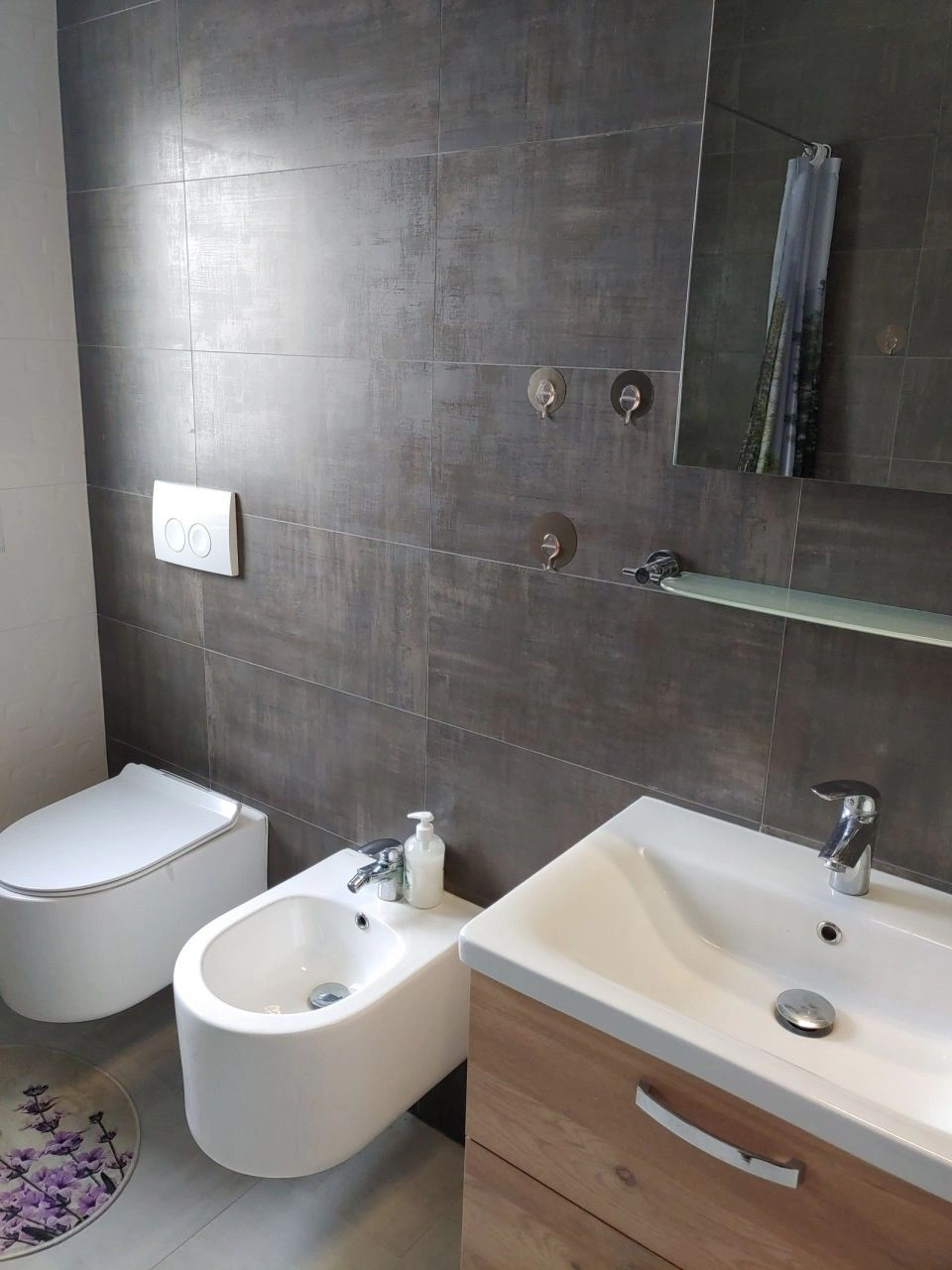 New furnished apartment 1+1 in Medulin, 103 m2