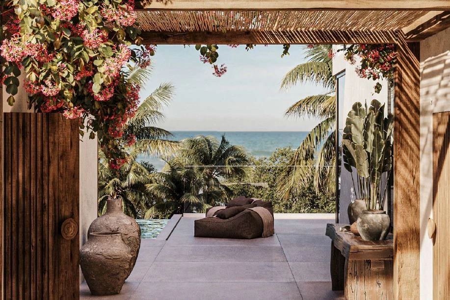 Excellent project in the northeast of Koh Samui