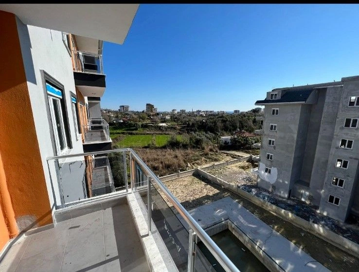 Appartamento 2+1 Avsalar, urgentemente