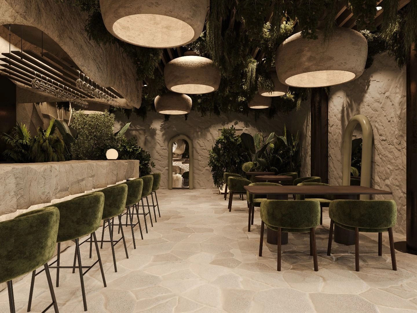 Premium residential complex, 700 meters from Nai Harn