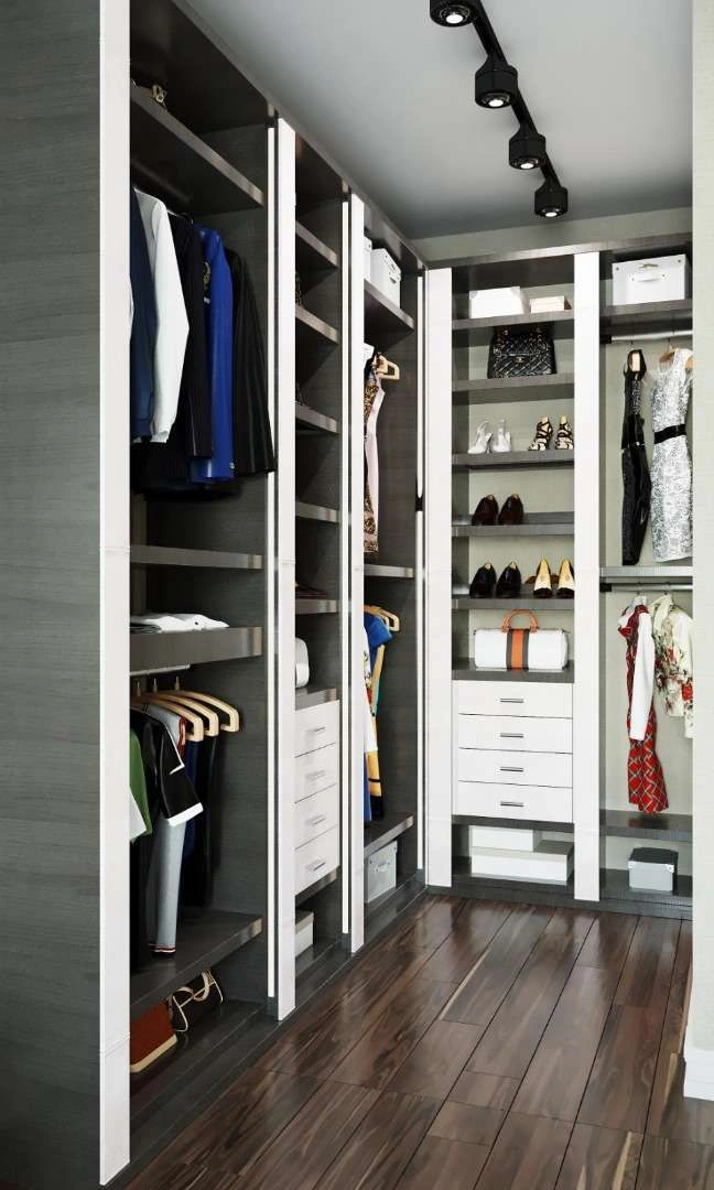 مجتمع لوکس در بخش اروپایی استانبول