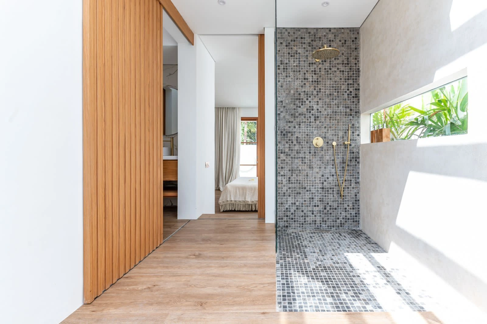 Very cozy 1+1 villa near the beach