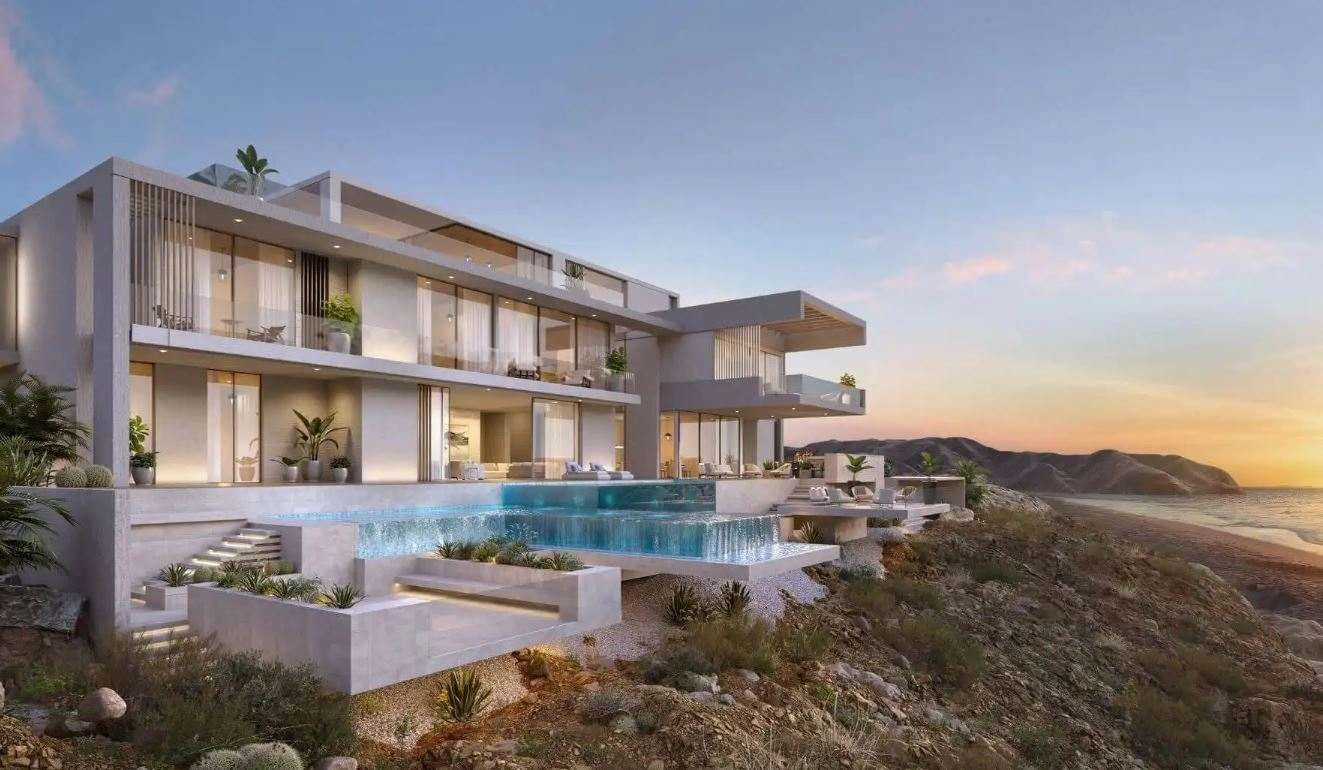 خرید املاک در عمان مسقط از 200 هزار دلار ✅