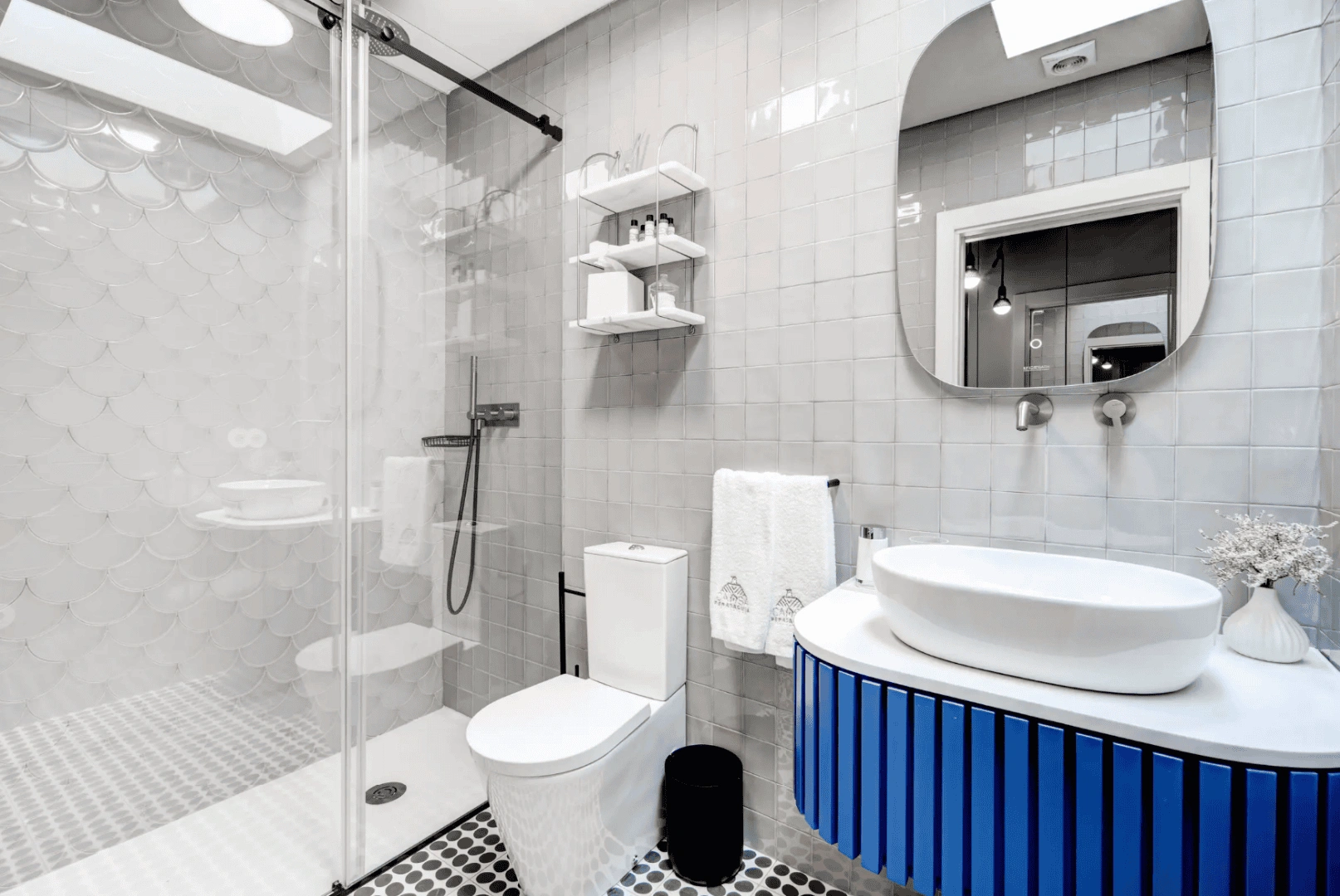 Farmhouse in the heart of the Alto Douro wine region