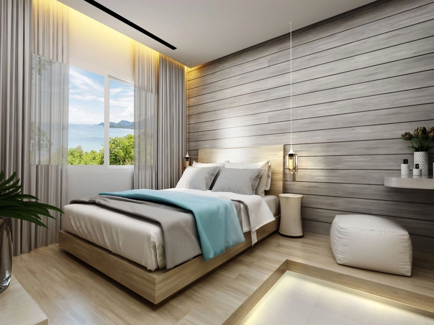 Modern complex 800 meters from Karon Phuket beach