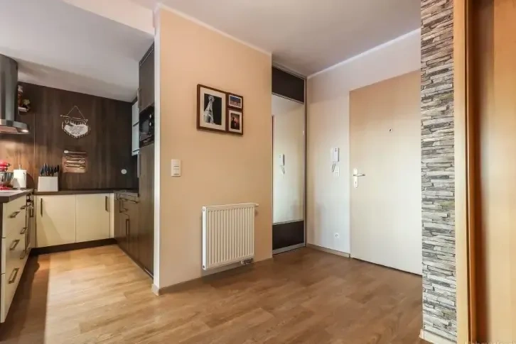 Bratislava'daki elit bir yaşam alanında daire - 300,000 €