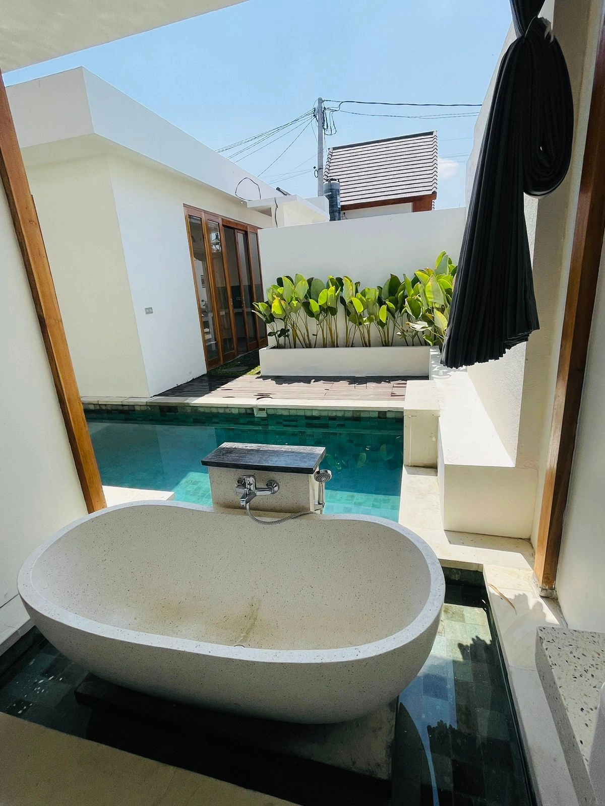Voir villa 2+1 à Seminyak